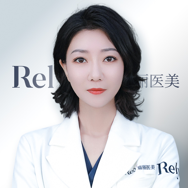 张川 瑞丽医美皮肤科学科院长