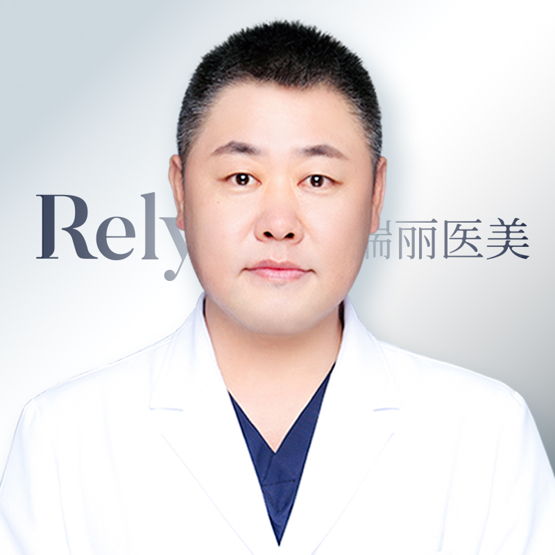 张旭光 瑞丽医美整形外科主任