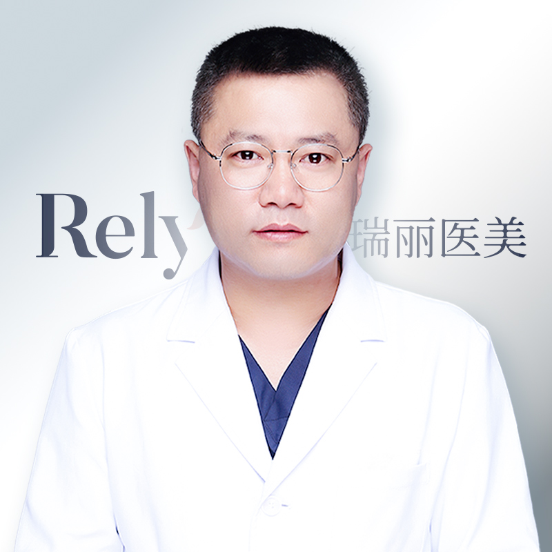 杨永胜 瑞丽医美整形外科院长